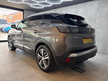 Used Peugeot 3008 2023 for sale - 78492242: Photo