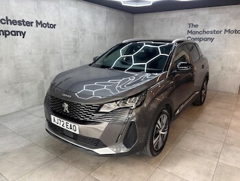 Used Peugeot 3008 2023 for sale - 78492242: Photo