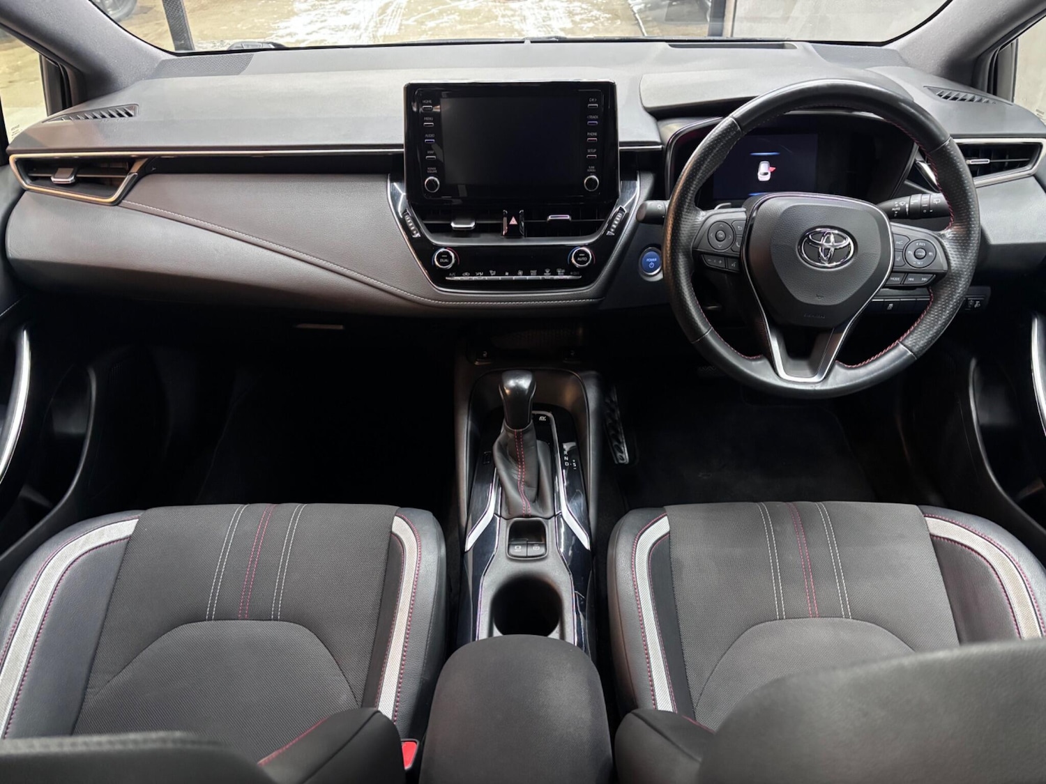 Used Toyota Corolla 2020 for sale - 77633396: Photo 10