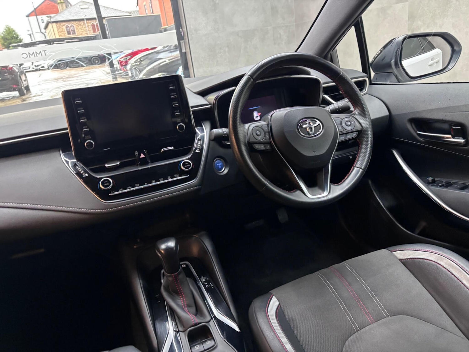 Used Toyota Corolla 2020 for sale - 77633396: Photo 11