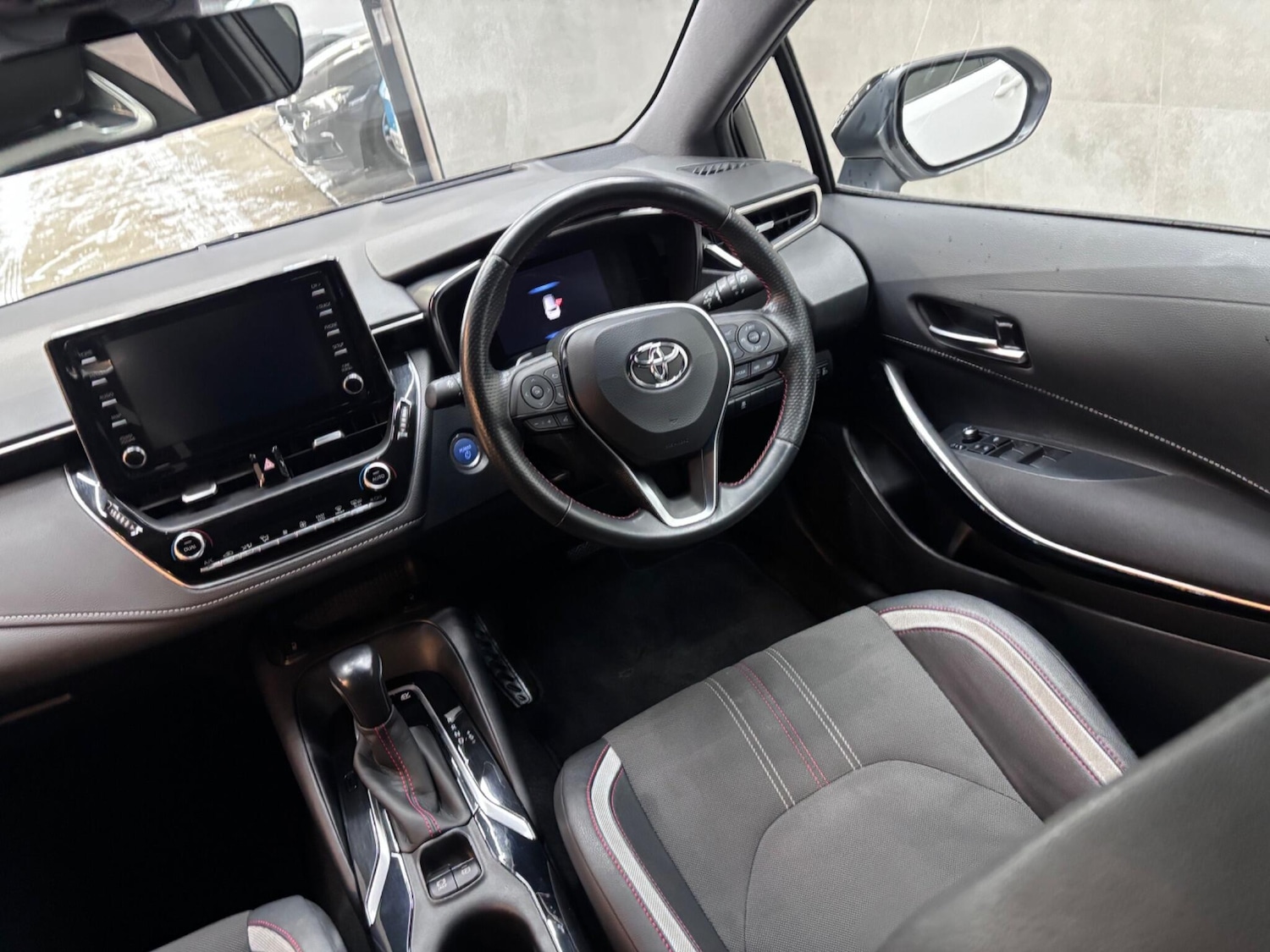 Used Toyota Corolla 2020 for sale - 77633396: Photo 12