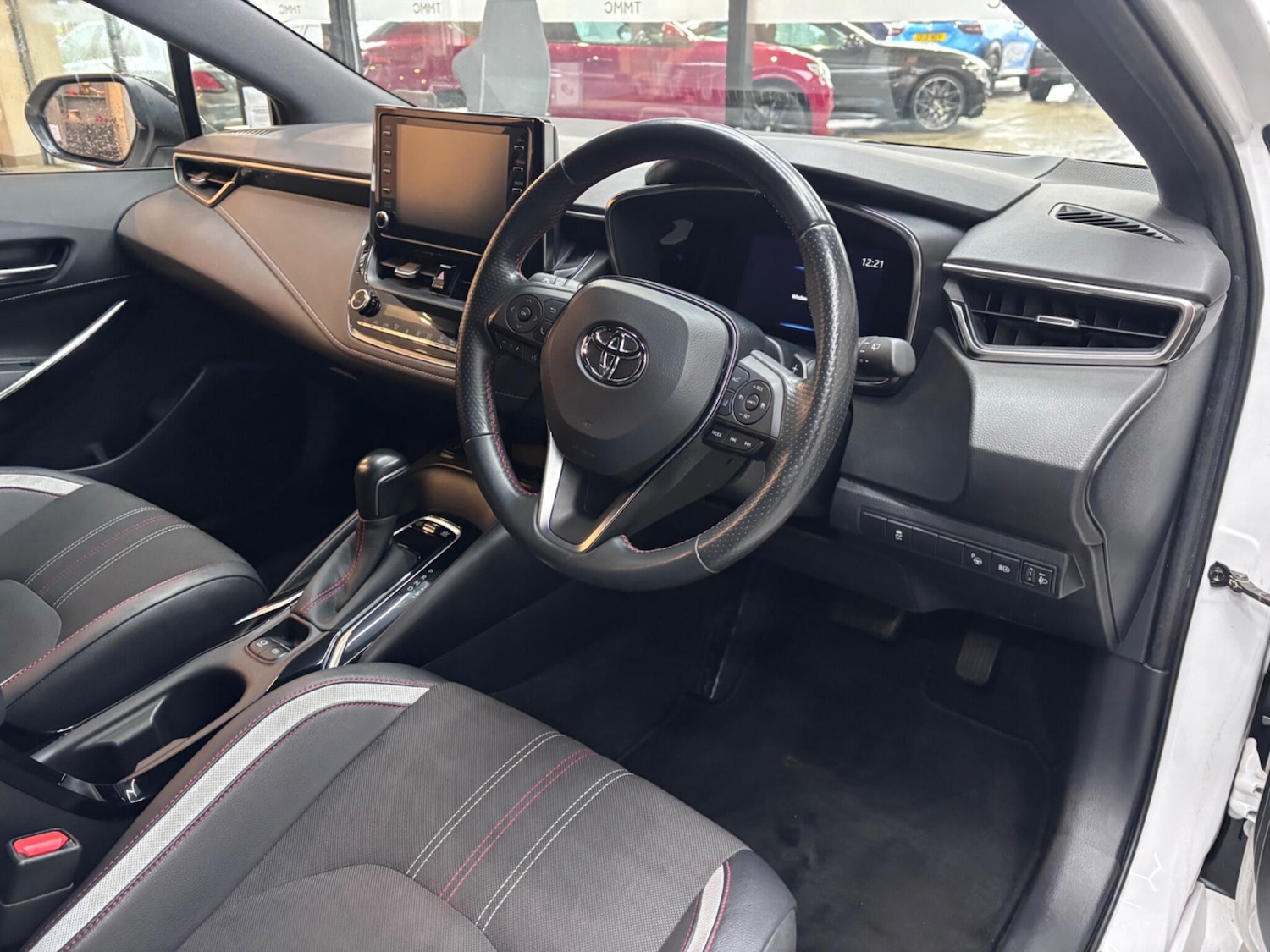 Used Toyota Corolla 2020 for sale - 77633396: Photo 13