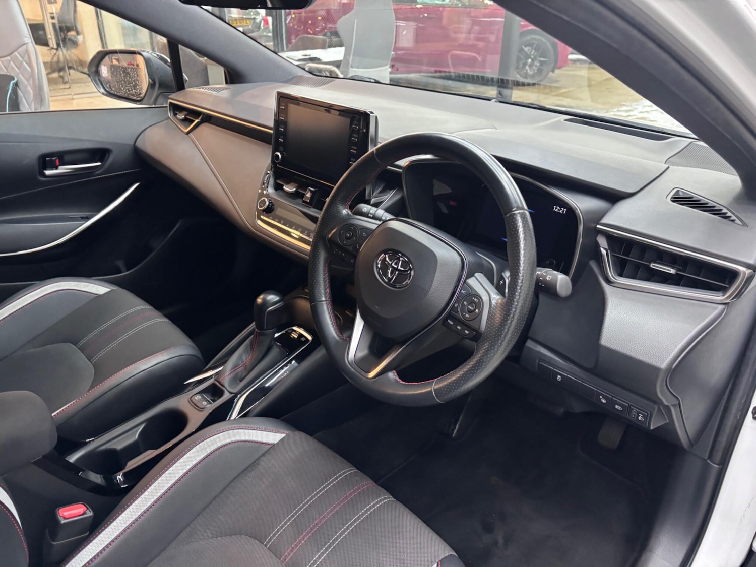 Used Toyota Corolla 2020 for sale - 77633396: Photo 14
