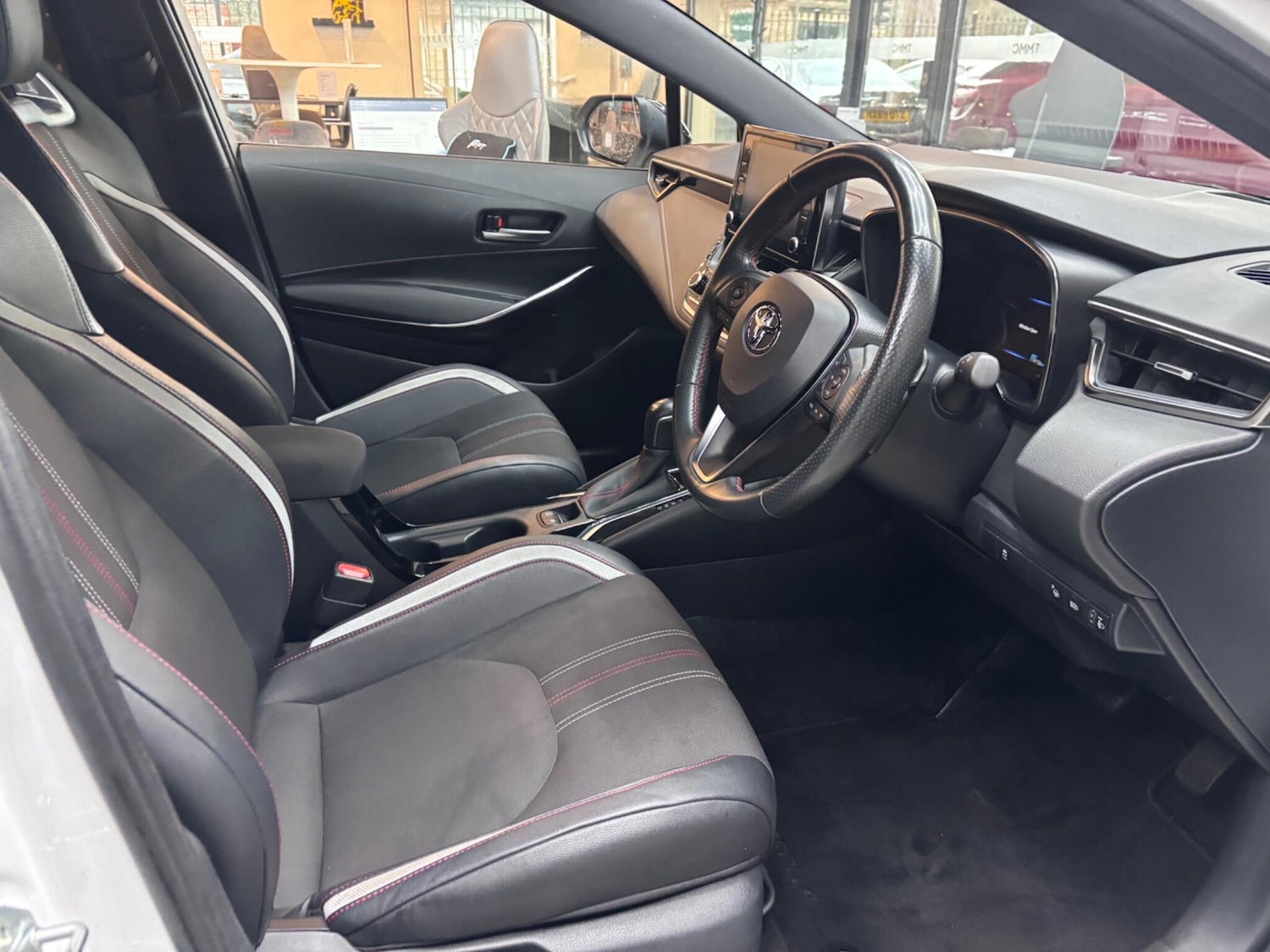 Used Toyota Corolla 2020 for sale - 77633396: Photo 18