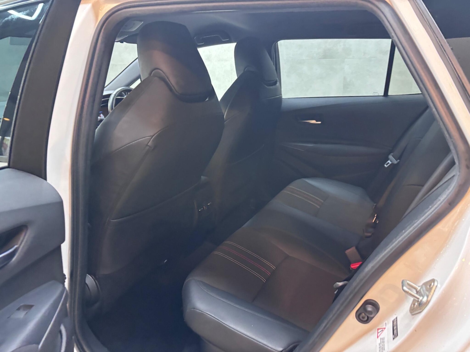 Used Toyota Corolla 2020 for sale - 77633396: Photo 19