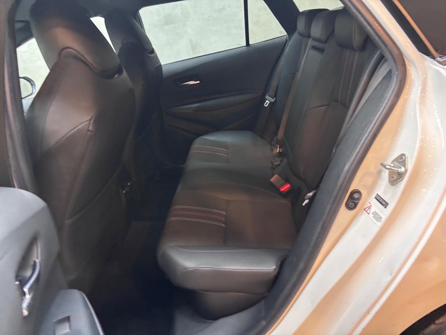 Used Toyota Corolla 2020 for sale - 77633396: Photo 21