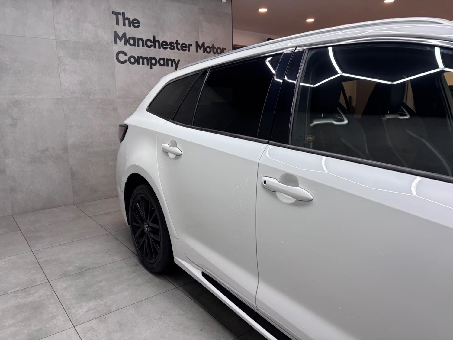 Used Toyota Corolla 2020 for sale - 77633396: Photo 3