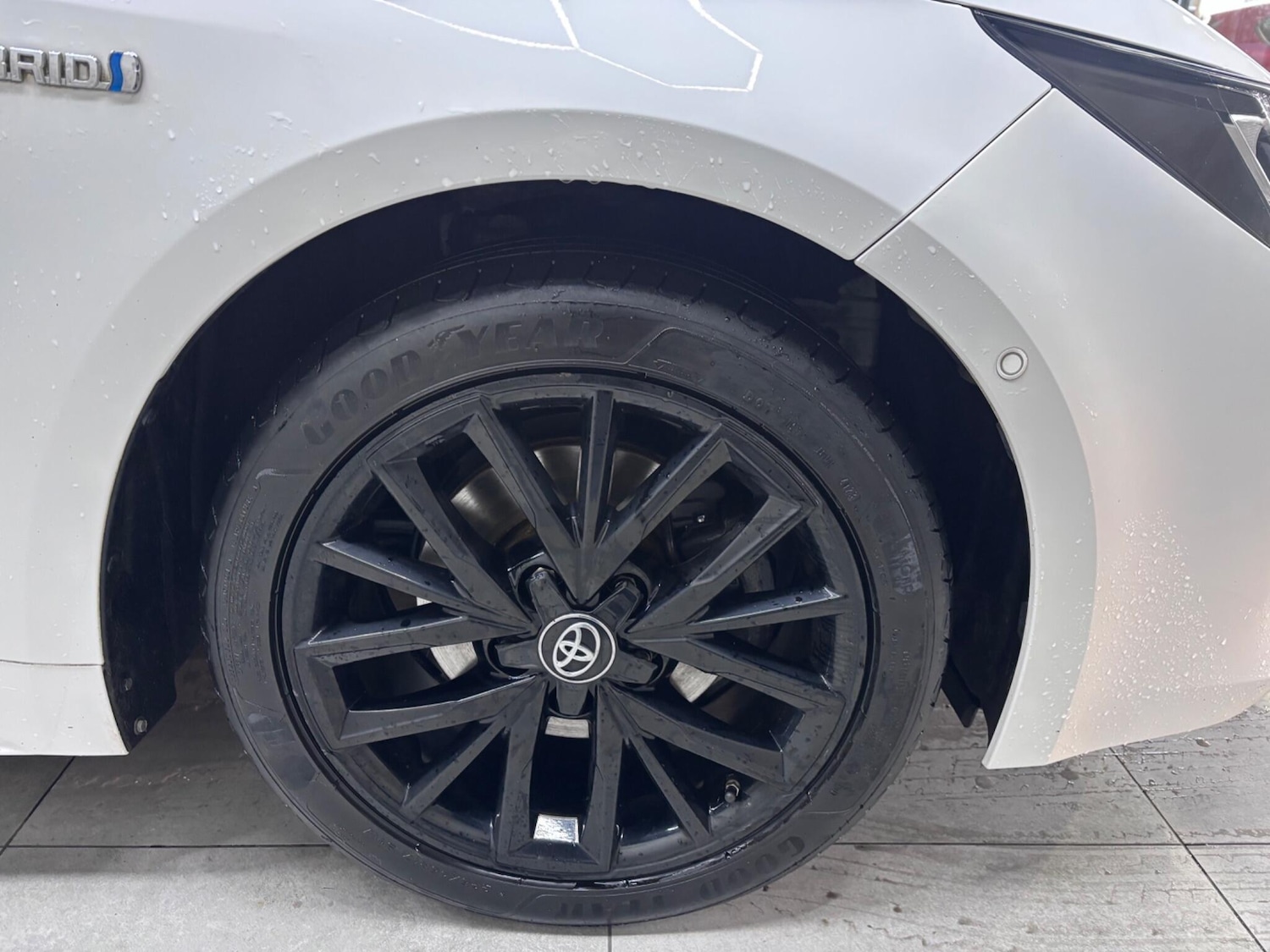 Used Toyota Corolla 2020 for sale - 77633396: Photo 31