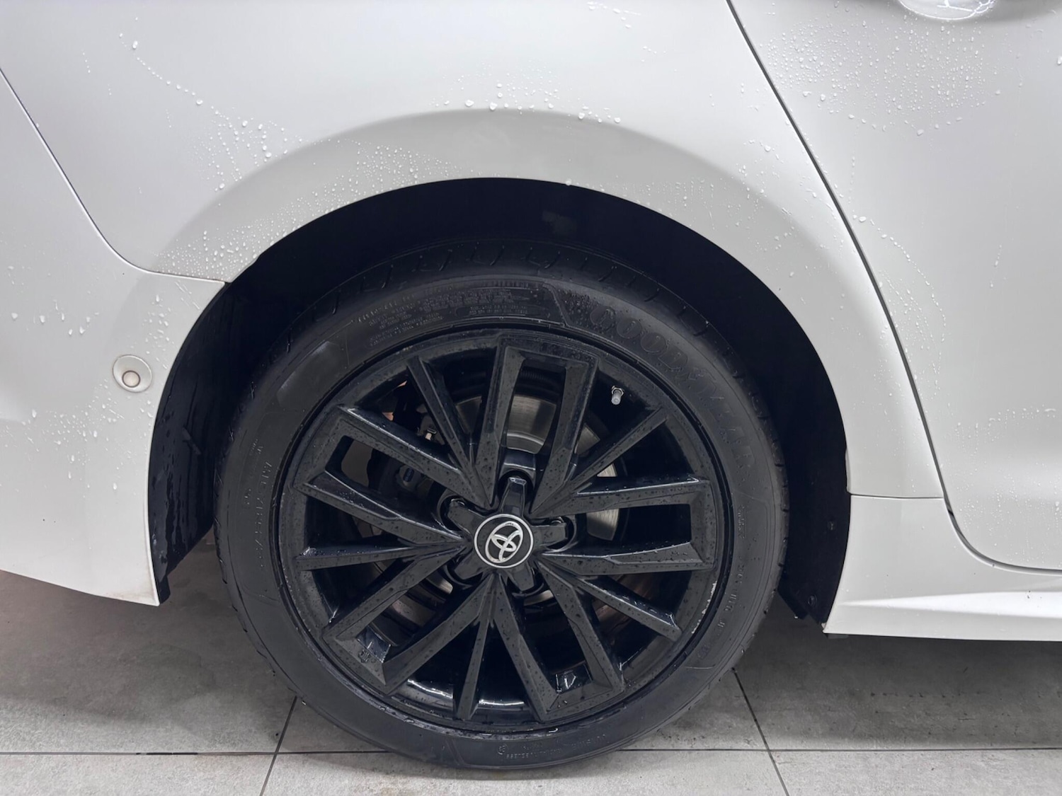 Used Toyota Corolla 2020 for sale - 77633396: Photo 32