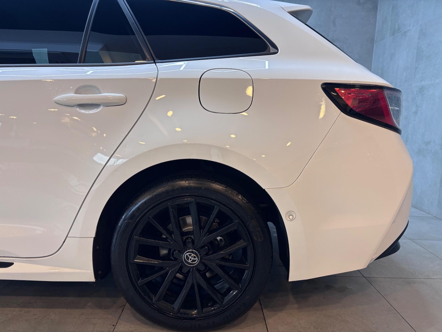 Used Toyota Corolla 2020 for sale - 77633396: Photo 33