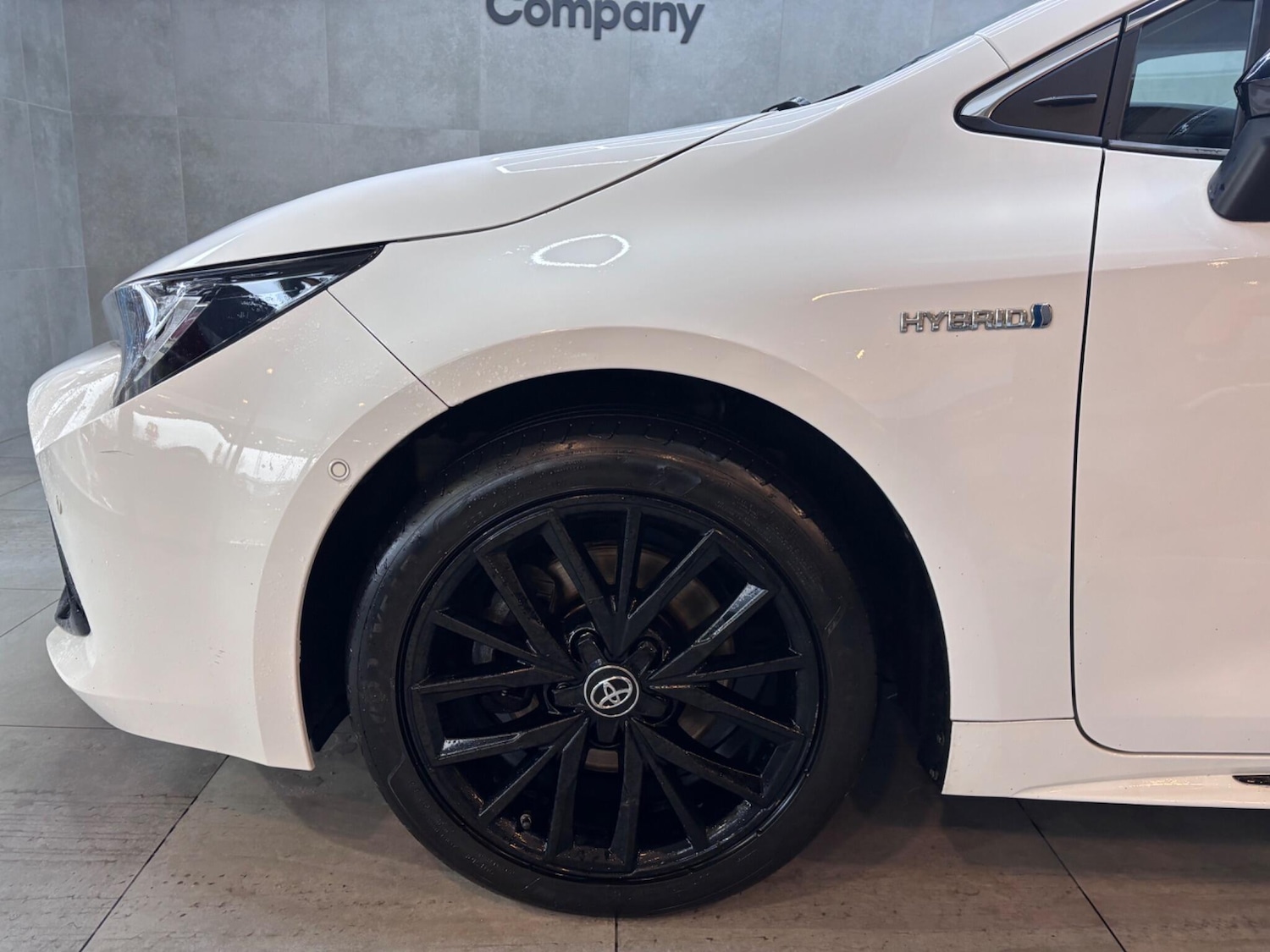 Used Toyota Corolla 2020 for sale - 77633396: Photo 34