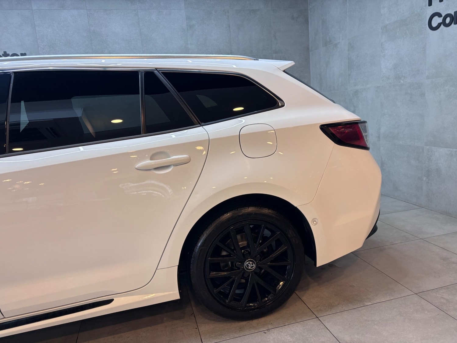 Used Toyota Corolla 2020 for sale - 77633396: Photo 35