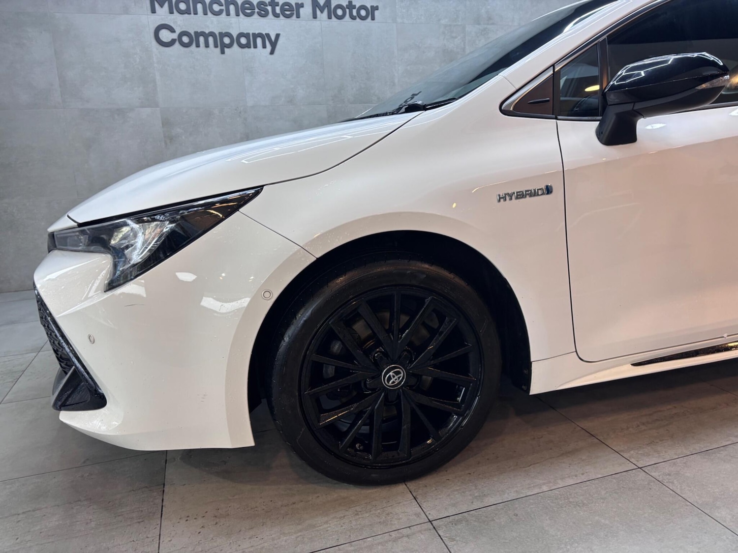 Used Toyota Corolla 2020 for sale - 77633396: Photo 36