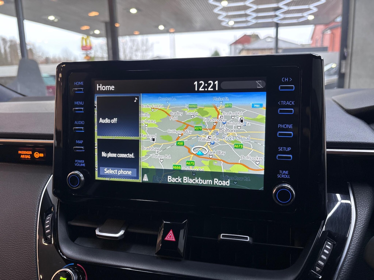 Used Toyota Corolla 2020 for sale - 77633396: Photo 37