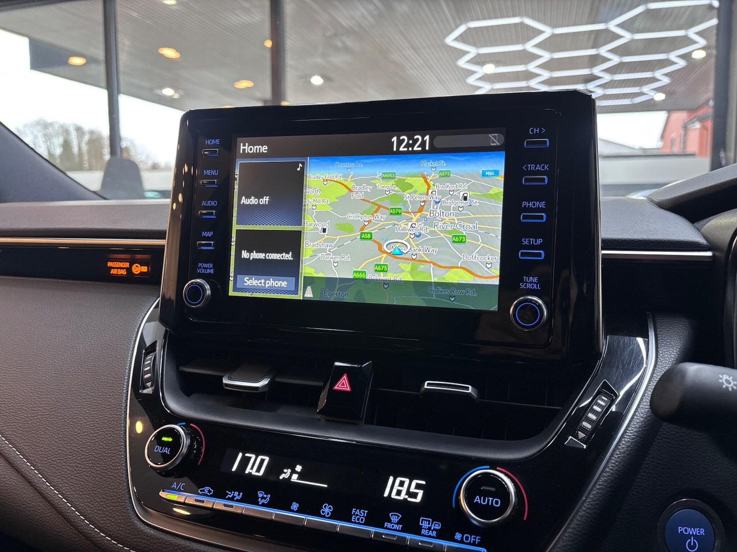 Used Toyota Corolla 2020 for sale - 77633396: Photo 38