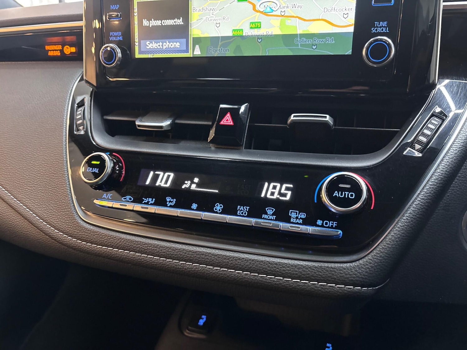 Used Toyota Corolla 2020 for sale - 77633396: Photo 39