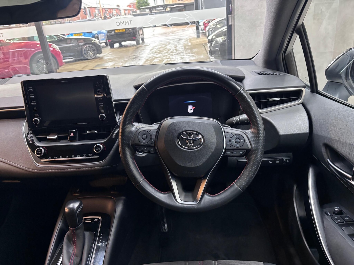 Used Toyota Corolla 2020 for sale - 77633396: Photo 42