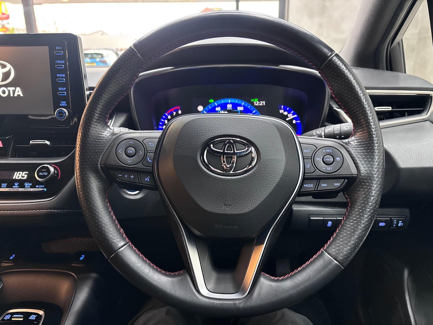 Used Toyota Corolla 2020 for sale - 77633396: Photo 43