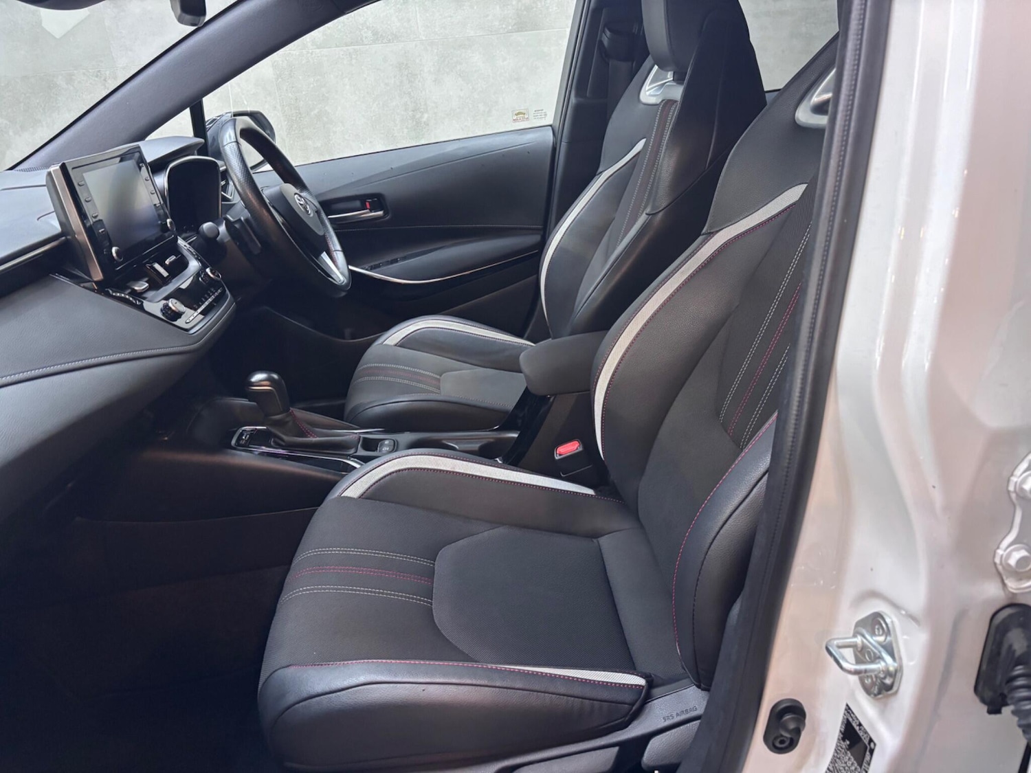 Used Toyota Corolla 2020 for sale - 77633396: Photo 45