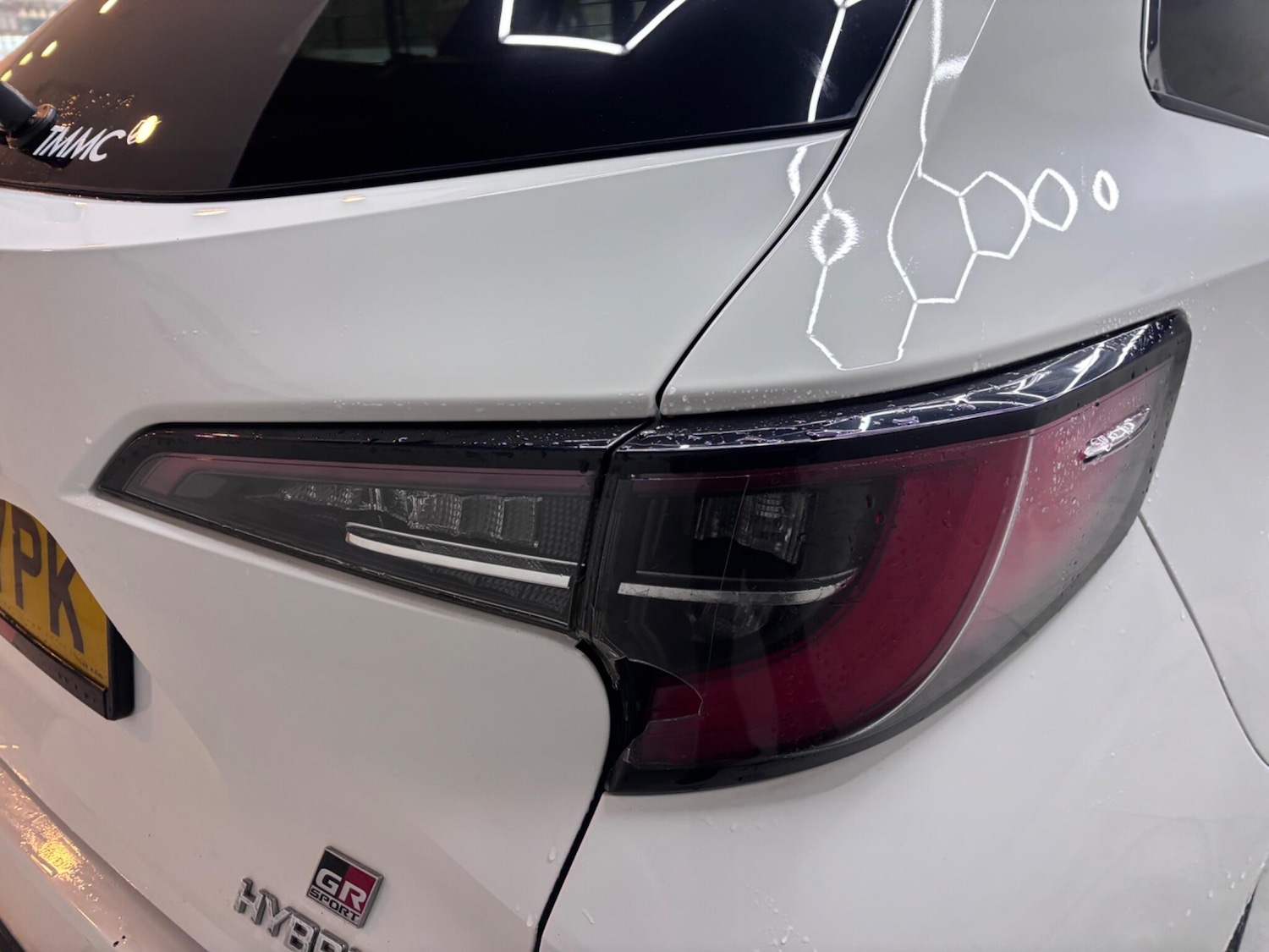 Used Toyota Corolla 2020 for sale - 77633396: Photo 48