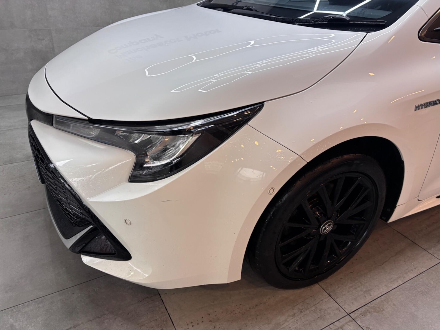 Used Toyota Corolla 2020 for sale - 77633396: Photo 49