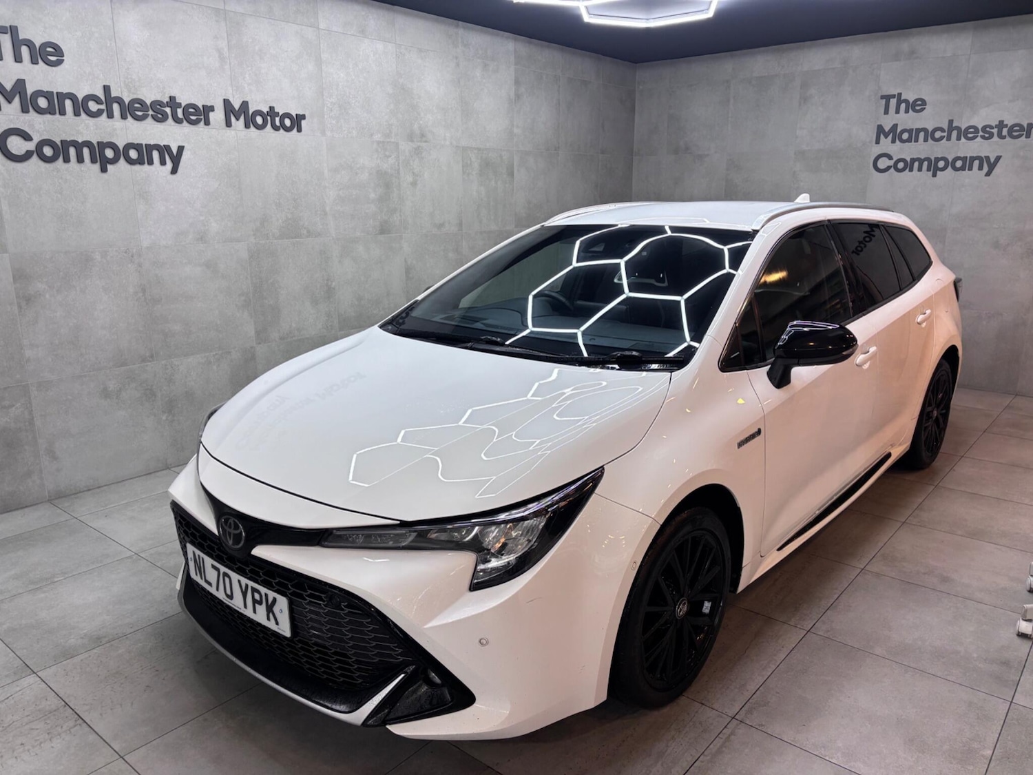 Used Toyota Corolla 2020 for sale - 77633396: Photo 5