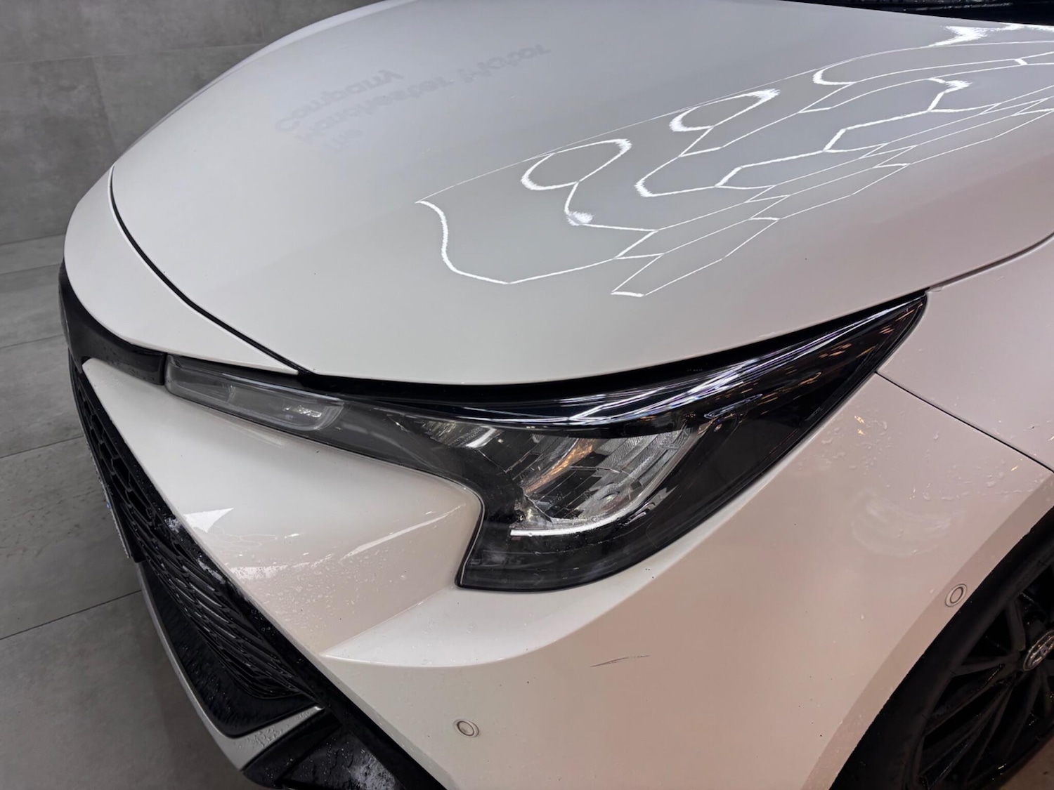 Used Toyota Corolla 2020 for sale - 77633396: Photo 50