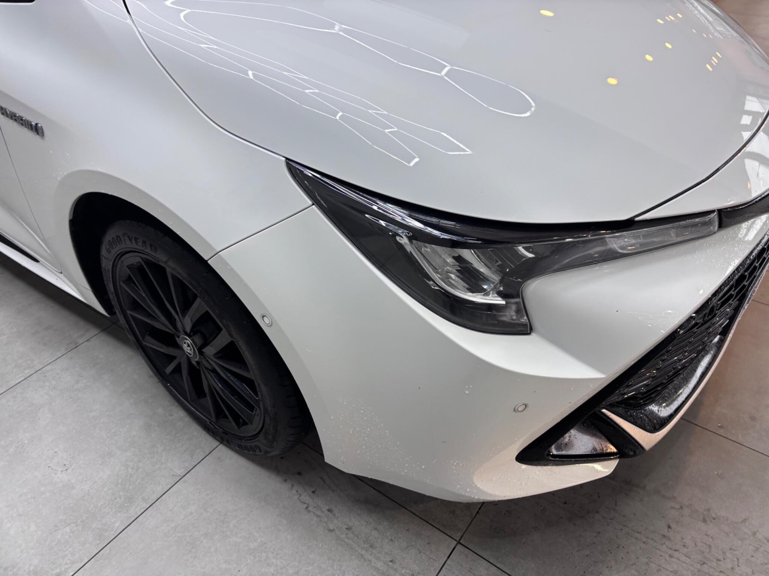 Used Toyota Corolla 2020 for sale - 77633396: Photo 51