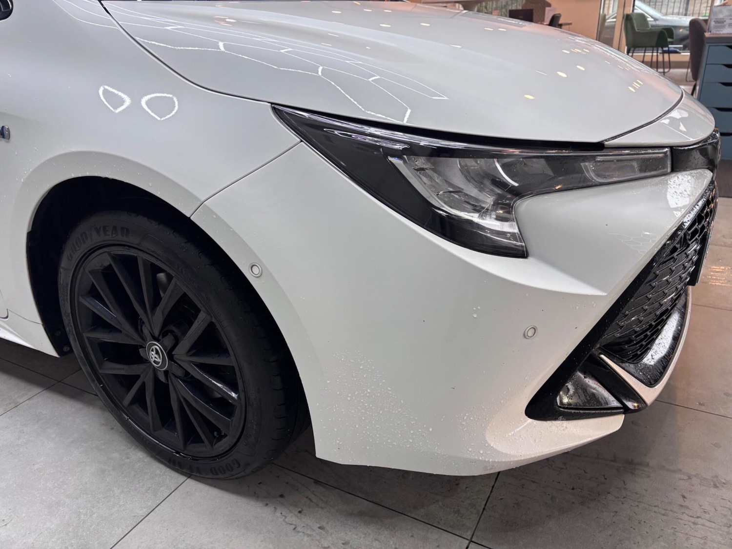 Used Toyota Corolla 2020 for sale - 77633396: Photo 52