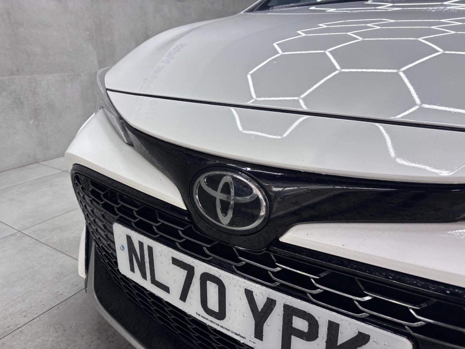 Used Toyota Corolla 2020 for sale - 77633396: Photo 53