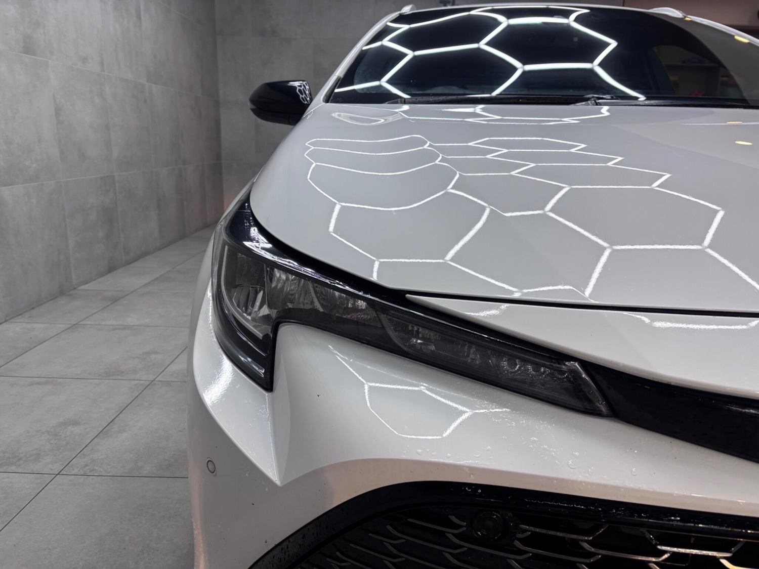 Used Toyota Corolla 2020 for sale - 77633396: Photo 57