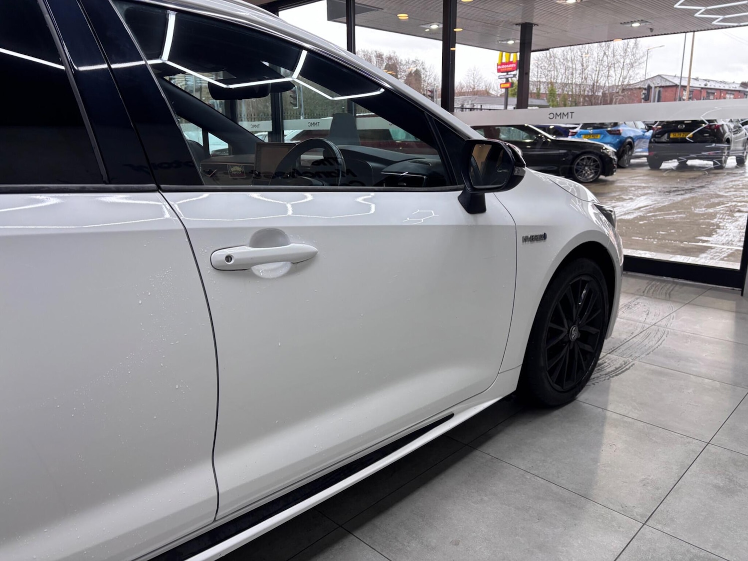 Used Toyota Corolla 2020 for sale - 77633396: Photo 58