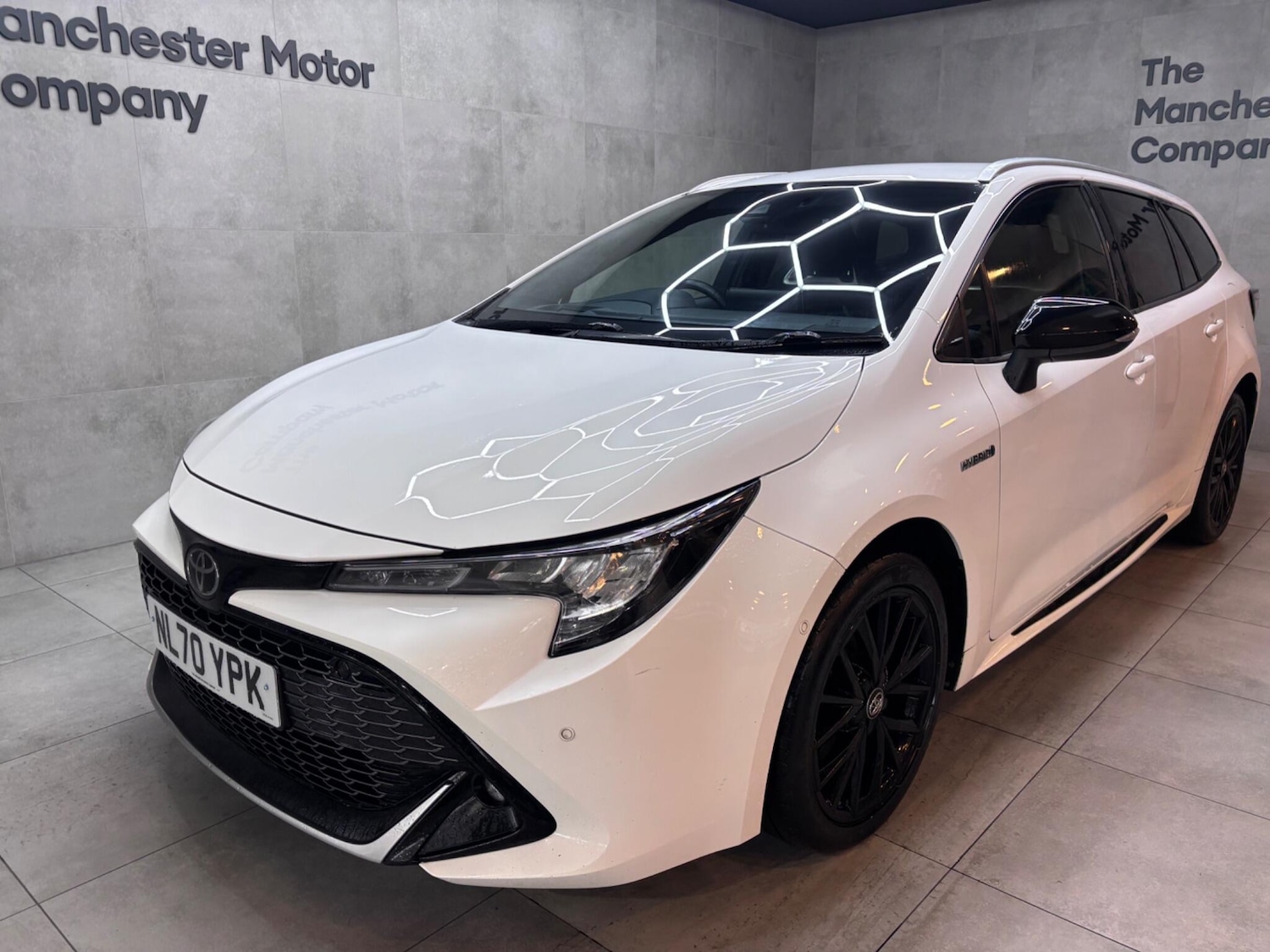 Used Toyota Corolla 2020 for sale - 77633396: Photo 6