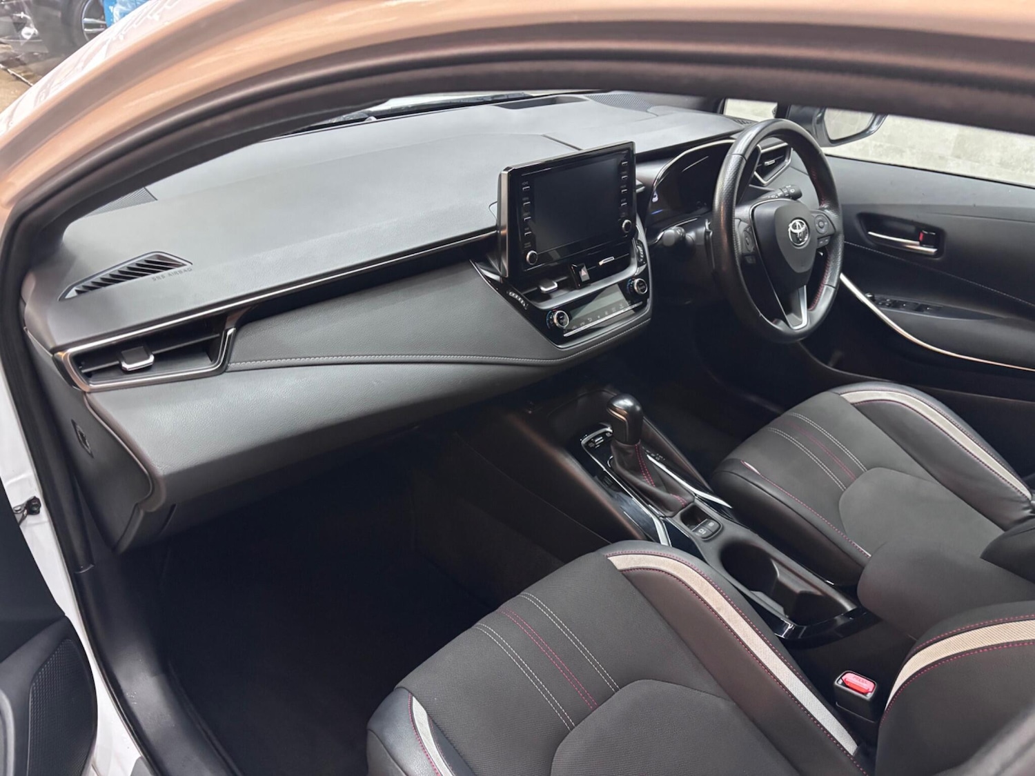 Used Toyota Corolla 2020 for sale - 77633396: Photo 60