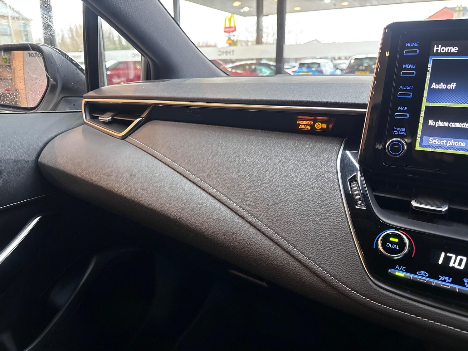 Used Toyota Corolla 2020 for sale - 77633396: Photo 61