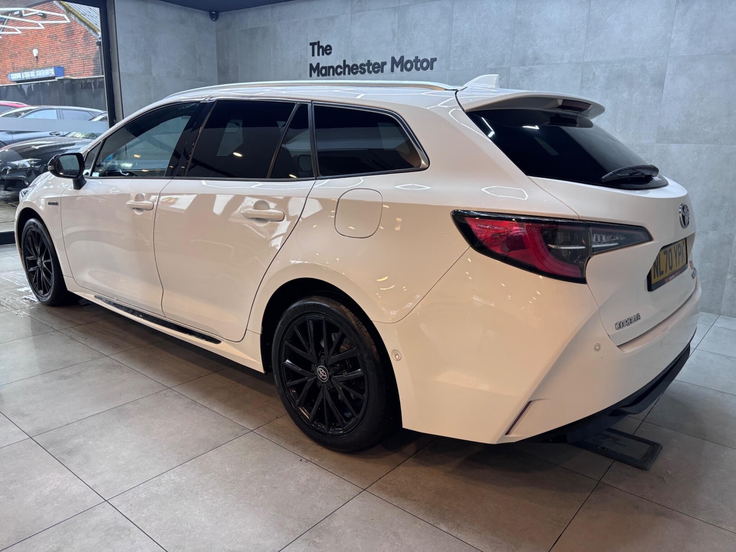 Used Toyota Corolla 2020 for sale - 77633396: Photo 7