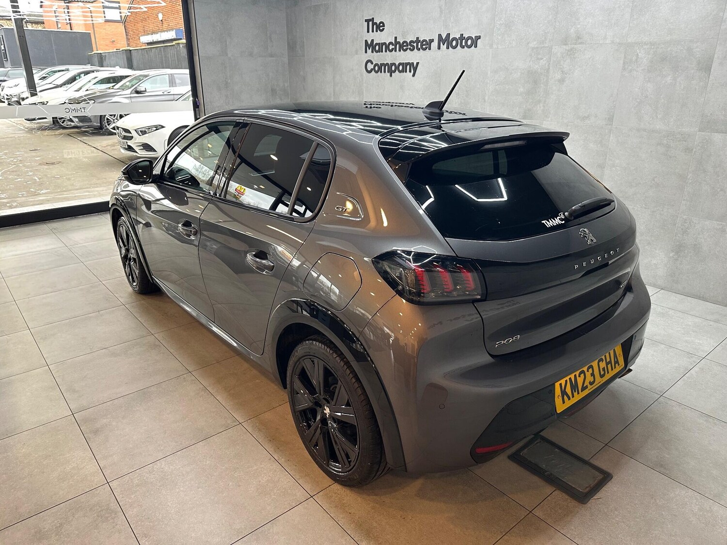 Used Peugeot 208 2023 for sale - 78020155: Photo 10