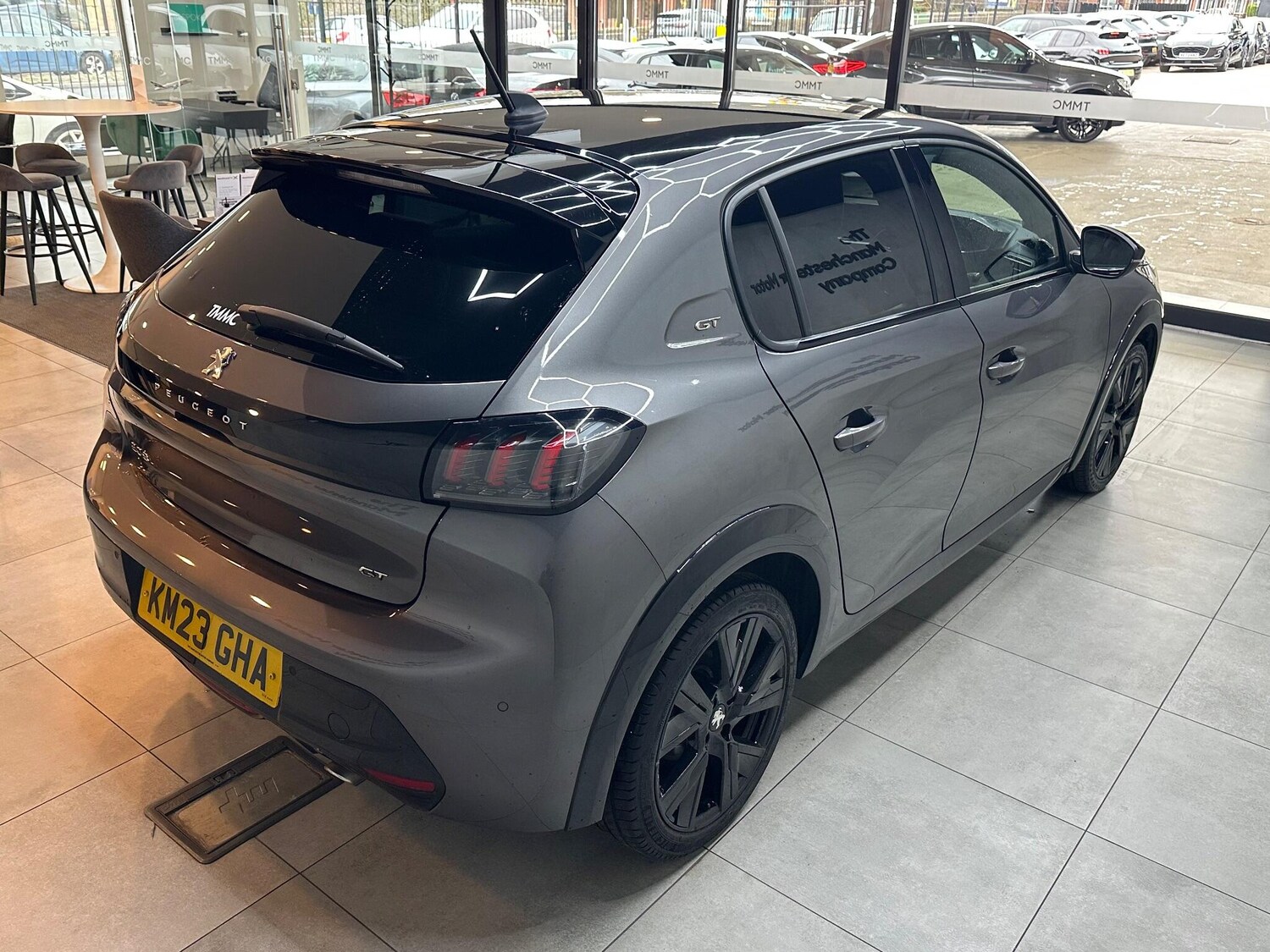 Used Peugeot 208 2023 for sale - 78020155: Photo 12