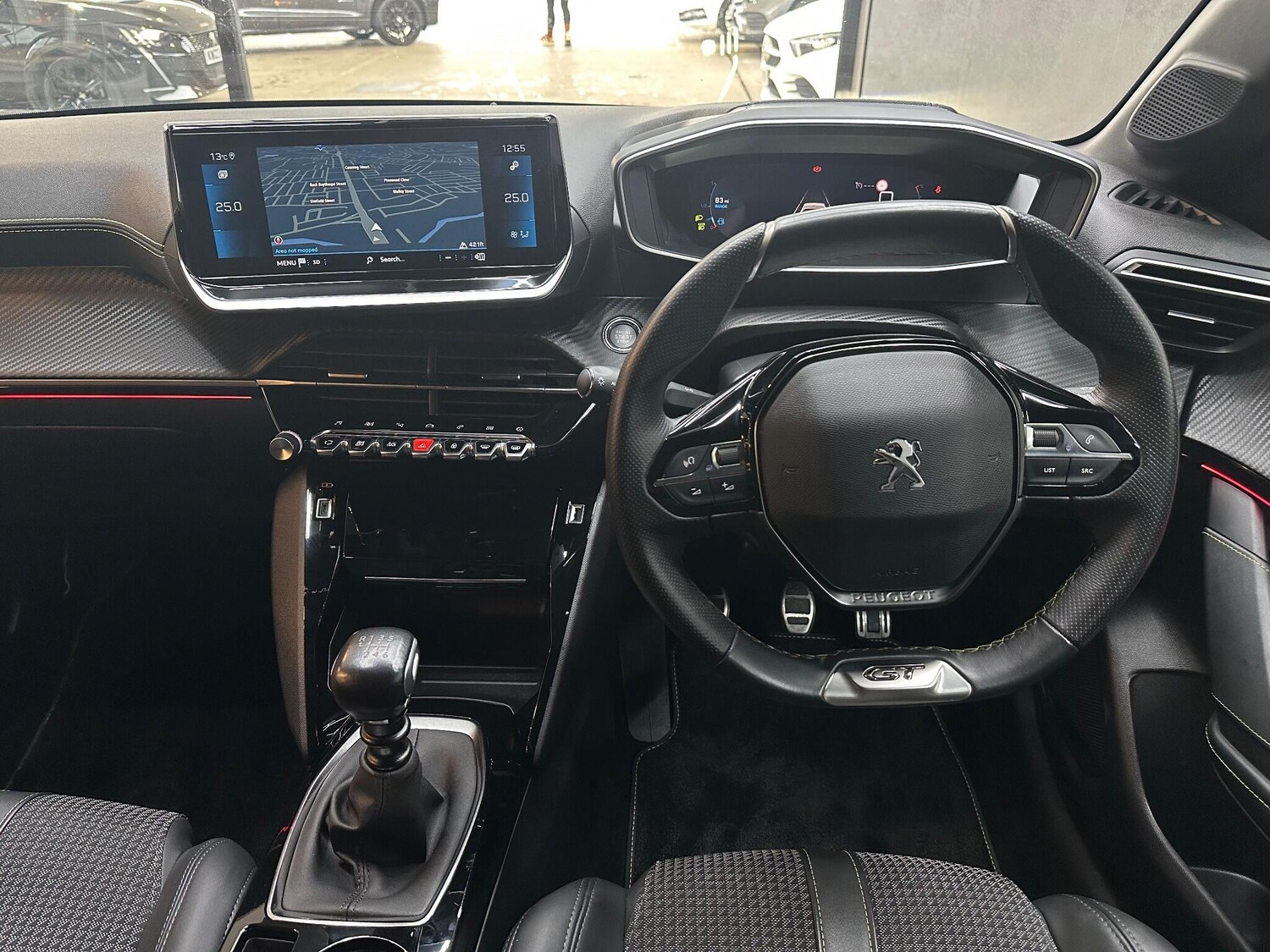 Used Peugeot 208 2023 for sale - 78020155: Photo 13