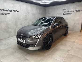 Peugeot 208 feature image