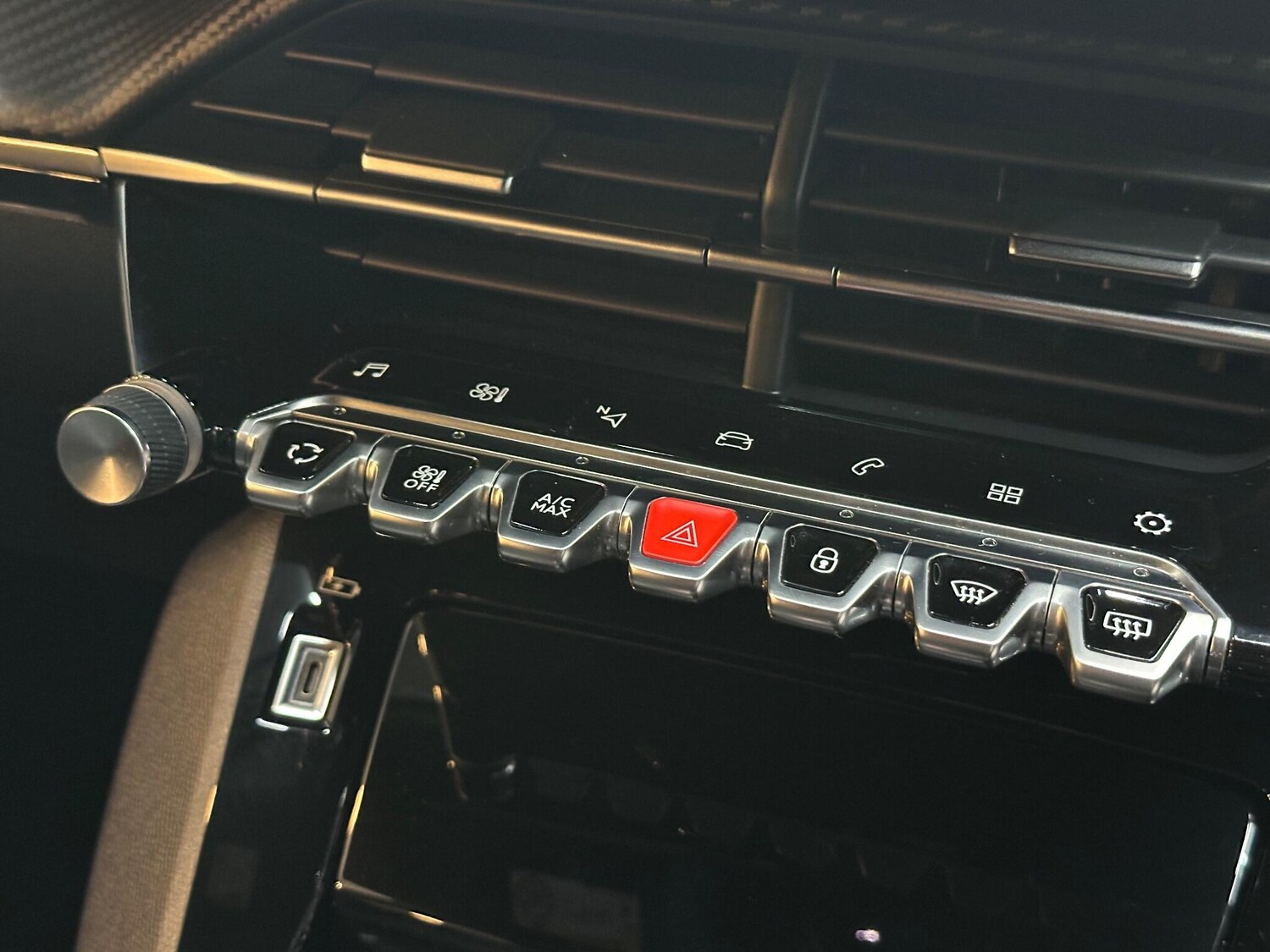 Used Peugeot 208 2023 for sale - 78020155: Photo 22