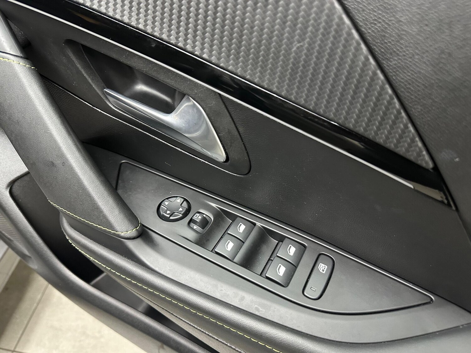 Used Peugeot 208 2023 for sale - 78020155: Photo 25