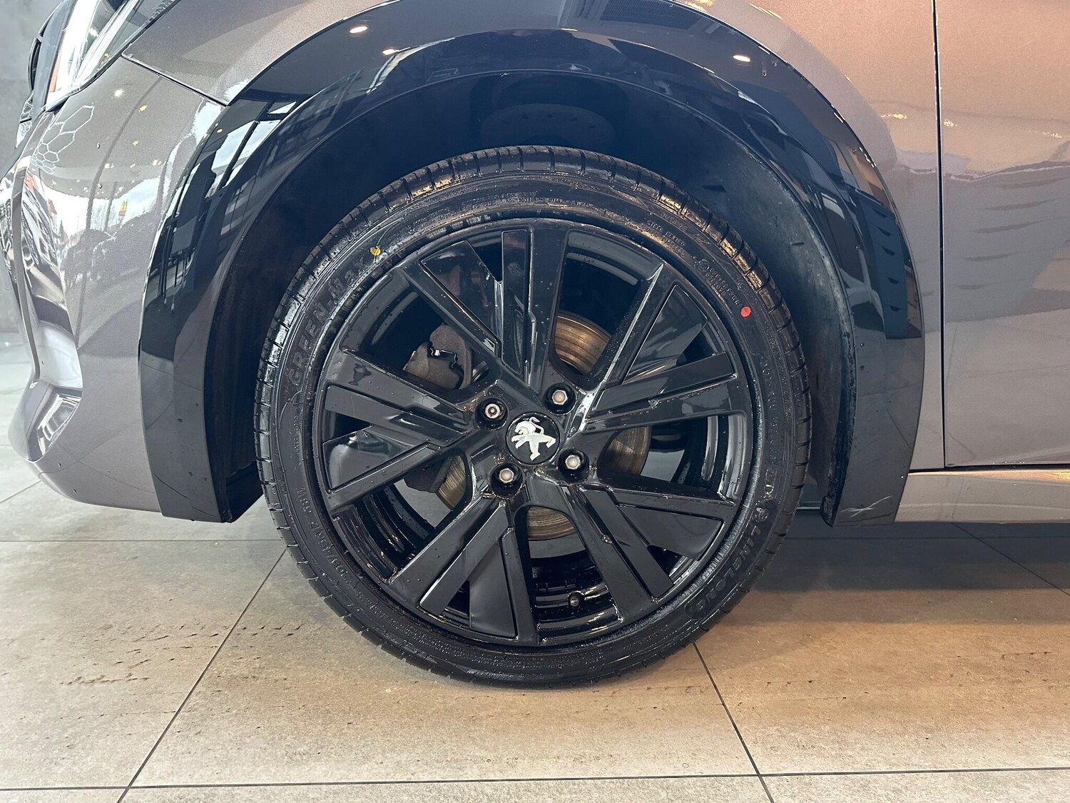 Used Peugeot 208 2023 for sale - 78020155: Photo 28