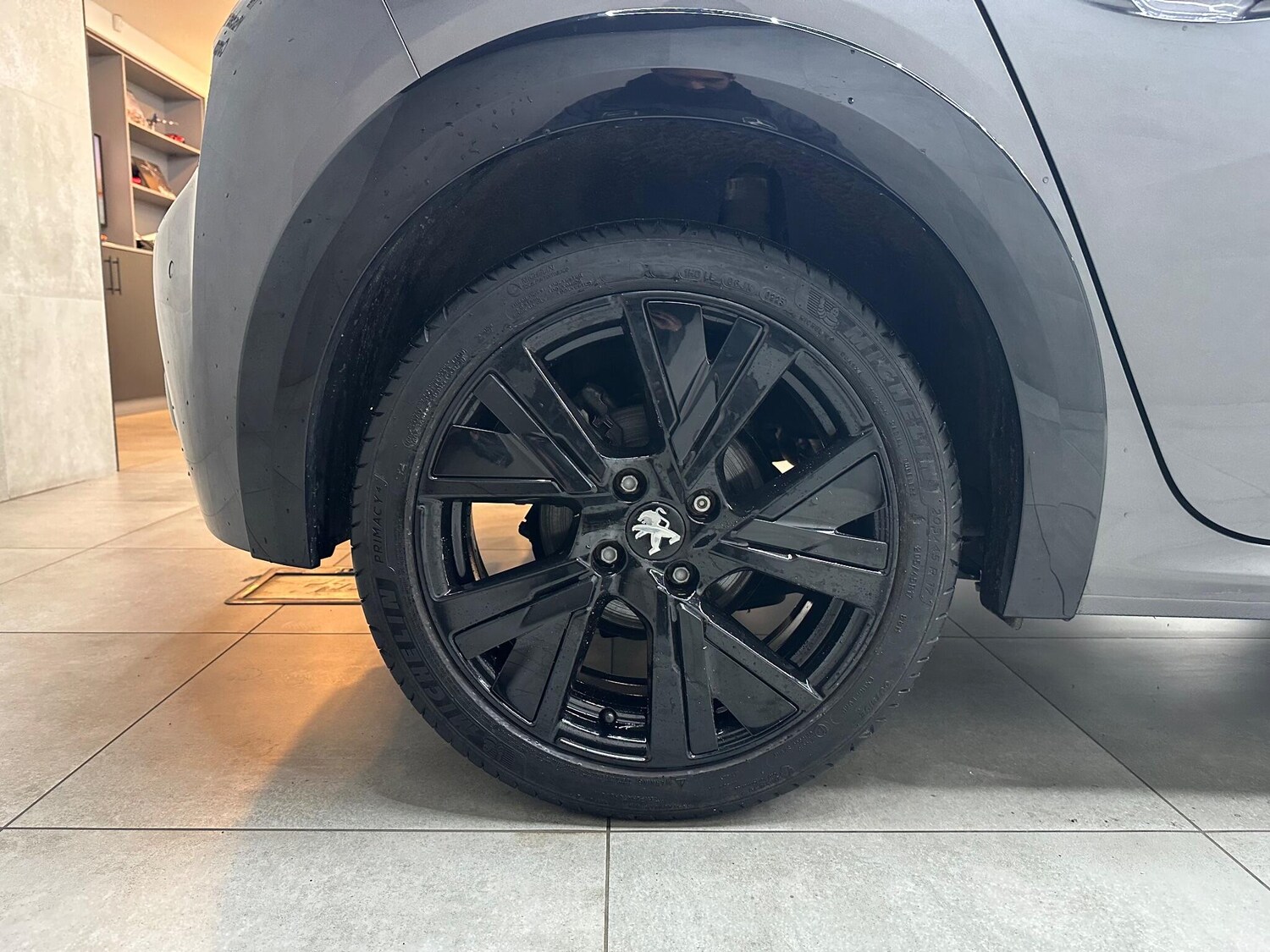 Used Peugeot 208 2023 for sale - 78020155: Photo 30