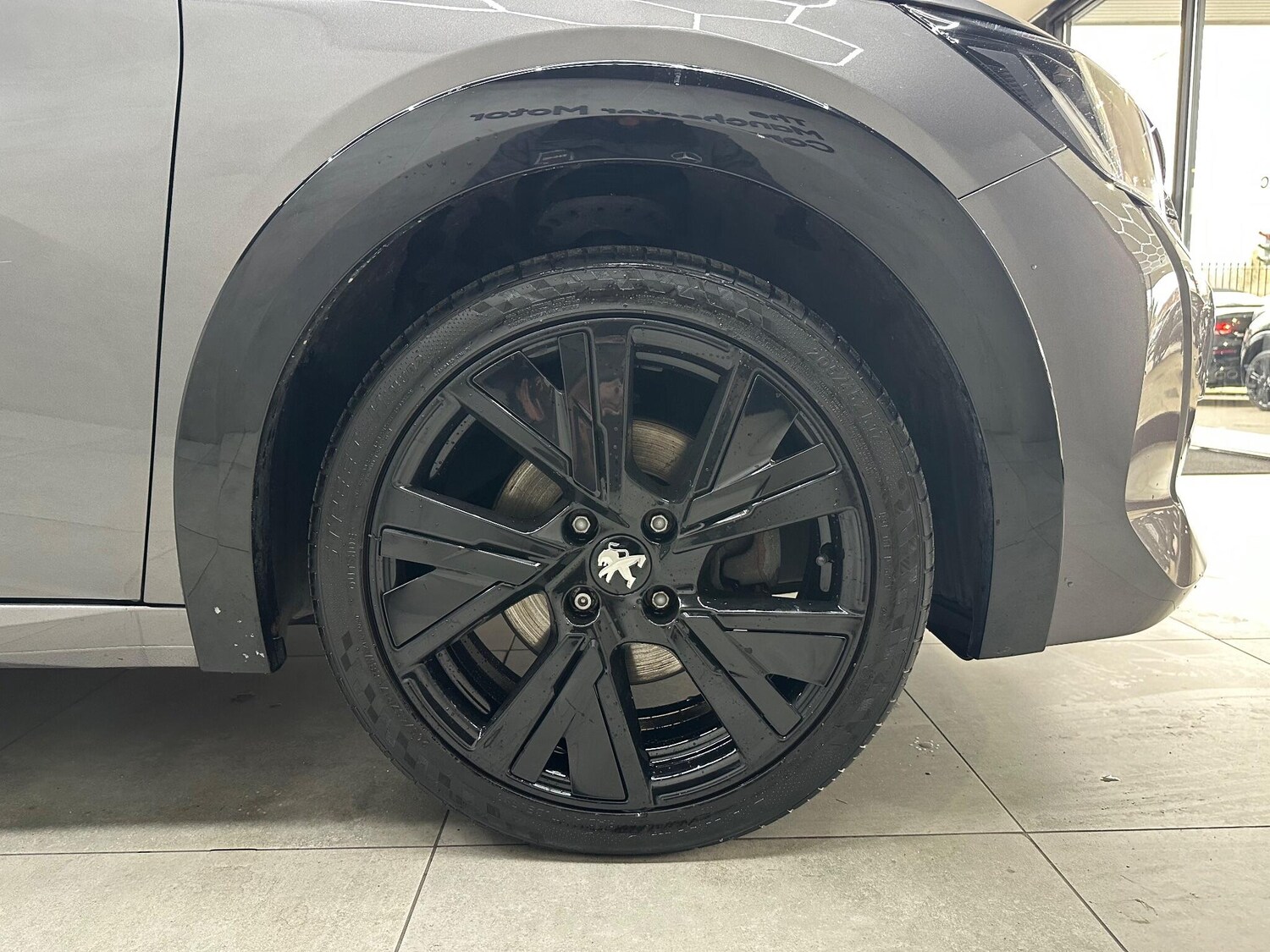 Used Peugeot 208 2023 for sale - 78020155: Photo 31