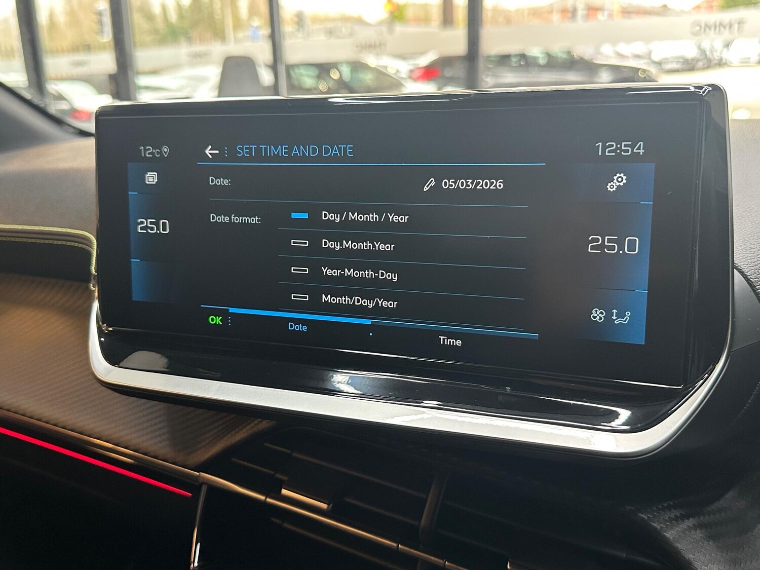 Used Peugeot 208 2023 for sale - 78020155: Photo 34