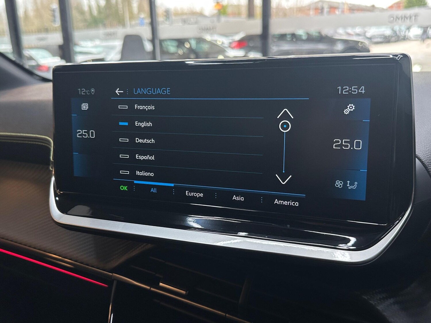 Used Peugeot 208 2023 for sale - 78020155: Photo 35