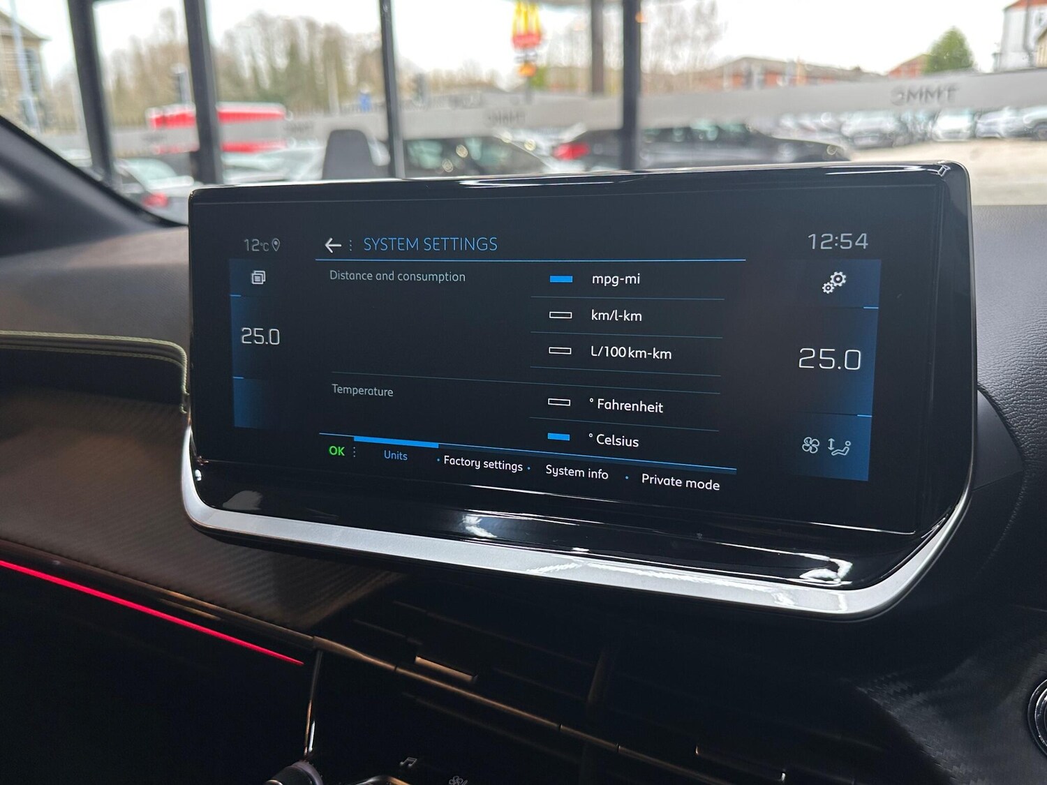 Used Peugeot 208 2023 for sale - 78020155: Photo 36