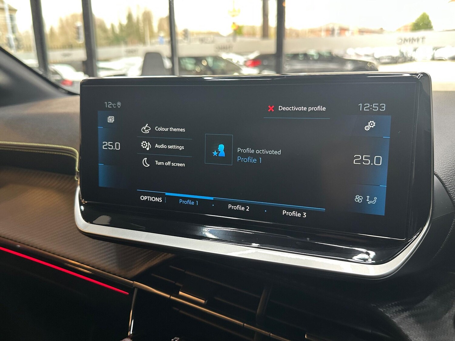 Used Peugeot 208 2023 for sale - 78020155: Photo 38