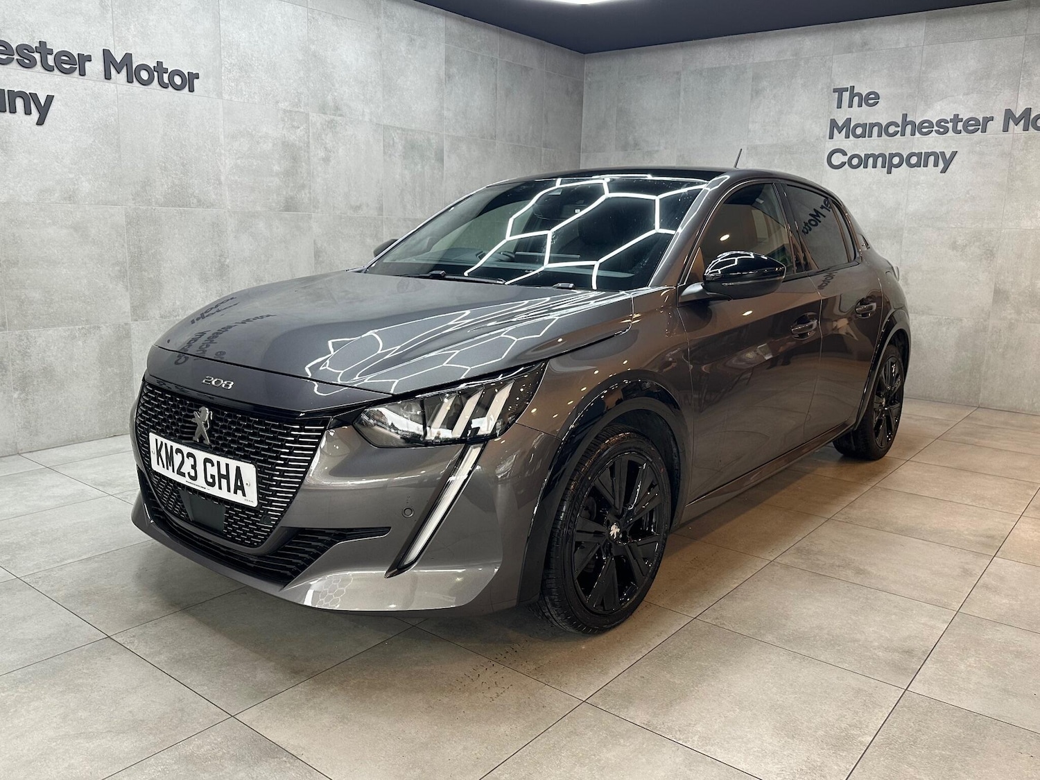 Used Peugeot 208 2023 for sale - 78020155: Photo 4